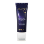 FarmStay Black Snail & Peptide 9 Facial & Neck Roller Serum (100ml / 3.38 fl.oz.) (3 Options) #100ml x 1pcs