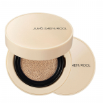 JUNGSAEMMOOL Skin Nuder Cushion maskavimo priemonė (3 spalvos) SPF 50+ PA+++ 10g Light