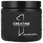 Kreatinas, be skonio, 5.5 uncijos (156 G)