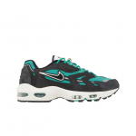 Nike Air Max 96 Ii Green Noise Black 270
