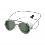 Plaukimo akiniai Vandeniui atsparūs Plaukimo akiniai Suaugusiems ir Vaikams One Size