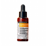 DERMA FACTORY Vitamino C, E ir ferulo rūg&scaron;ties grynas ampulės 22ml