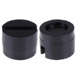 Universalus automobilio ply&scaron;inio rėmo bėgio grindų lizdo adapteris, pakeliamas guminio padėklo stovo laikiklis