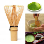 Japoni&scaron;kos ceremonijos bambuko &bdquo;Matcha&ldquo; praktinis &scaron;luotelė, kavos žaliosios arbatos &scaron;epetėlis B