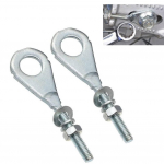 2 vnt. HONDA Z50R XR50 XR80 XR70 XR100 CRF50 CRF 80 100 A&Scaron;IES GRANDINĖS ĮTEMPĖJAS
