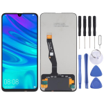 OEM LCD ekranas Huawei P Smart Pro 2019 Cog su skaitmenizatoriumi, pilnas komplektas For Huawei P Smart Pro 2019 Cog