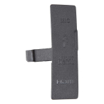 Skirtas &bdquo;Canon EOS 550D&ldquo; OEM USB dangteliu For Canon EOS 550D