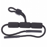 1vnt plūduriuojanti putplasčio grandinėlė akinių dirželiai grandinėlė sportinė neslystanti virvelė