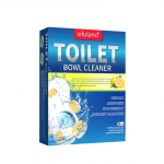 Citrinų kvapo tualeto valymo putojančios tabletės Pa&scaron;alina &scaron;lapimo dėmes Kvapas Pageltimas Ilgalaikis gaivumas Būtina turėti namuose Lemon Scent-24PCS