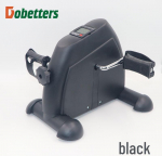 Kompakti&scaron;kas sulankstomas treniruoklis - namų kojų treniruoklis