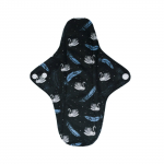 Suaugusiųjų higieniniai įklotai, Sauskelnės, Vandeniui atsparios, Senyvo amžiaus žmonių &scaron;lapimo nelaikymas, Sauskelnės, Apatinis trikotažas, Vyrams, Moterims, Daugkartinio naudojimo užvalkalas One Size