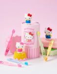 Hello Kitty Edition Vaikų dantų &scaron;epetėlis