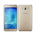 Atnaujintas Samsung Galaxy J5 J500H J500F 1.5GB RAM 16GB ROM Mobilusis telefonas su viena SIM/dviem SIM kortelėmis J500H No charger auksas
