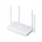 Xiaomi Router AX1500 Didelio greičio tinklas 5G WiFi 6 Gigabitų prisitaikantis tinklo prievadas Mesh Viso namo belaidis namų mar&scaron;rutizatorius balta