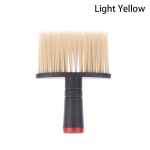 Profesionalūs mink&scaron;ti kaklo veido &scaron;epetėliai, kirpėjo plaukų &scaron;varus &scaron;epetys, barzdos &scaron;epetys, salono kirpimo, stiliaus įrankiai