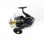 Daiwa Ritė Sukama 2025 Saltiga 20000 P (1488 m)