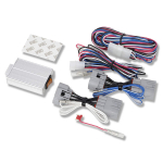 TAVAS. Taft Speciali LED dienos &scaron;viesos sistemos blokas Daihatsu TAFT y210-008 [5] S black