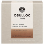 [OSULLOC] Rooibos Mėnulio &scaron;viesos arbata(Korėjieti&scaron;ka kriau&scaron;ių arbata) 3EA