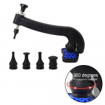 1 rinkinys Automobilio kėbulo įlenkimų įrankis Kalimo ra&scaron;iklis Įlenkimų Skardos Remonto I&scaron;lyginimo Ra&scaron;iklis Remonto Įrankis