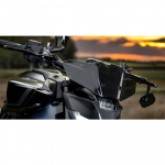 1x Priekinis stiklas Vėjo deflektorius Apatinis gaubtas YAMAHA MT 09 MT-09 SP 2024