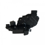 Priekinių de&scaron;iniųjų durų užrakto pavara be rakto, skirta Range Rover Evoque Jaguar XF