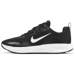 Nike Wearallday WNTR Juodi Balti Vyri&scaron;ki Sportbačiai CT1729-001 44