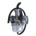 Karbiuratorius Karbiuratorius Oro Filtro Įsiurbimo Kolektoriaus Rinkinys Pakeitimas CRF50 110cc 125cc Pit Dirt Bike