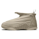 Billie Eilish x Air Jordan 15 Retro Moteri&scaron;ki sportbačiai Smėlio spalvos DN2863-200 36