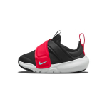 Nike Flex Advance TD Juodi Siren Raudoni Kūdikių Sportbačiai Vidutinio Pilkumo I&scaron;plauti-Mėtiniai CZ0188-005 22