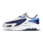 Nike Air Max Bolt GS Mėlynas Vakuumas Vaikams Sportbačiai Signalinis Mėlynas Baltas CW1626-400 35.5