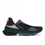 Nike GO FlyEase Juodi Lime Glow Unisex Sportbačiai CW5883-004 38