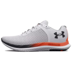 Under Armour Charged Breeze Balti Panikos Oranžiniai Vyri&scaron;ki Sportbačiai 3025129-110 45