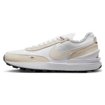Nike Waffle One White Phantom Unisex sportbačiai Summit-White Black DX9428-100 41