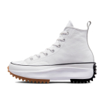 Converse Run Star Hike Auk&scaron;ti Balti Juodi Unisex Kedai A04293C 43
