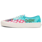 Vienas Gabalas x Vans Authentic 44 DX Chopper Unisex Kedai Mėlyni Mėtiniai Rožiniai VN0005U8JBW 34.5