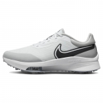 Nike Air Zoom Infinity Tour NEXT% Wide Balti Pilki Rūko Unisex Sportbačiai Juodi Dinami&scaron;ki Turkio spalvos Igloo DM8446-105 38.5
