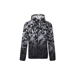 Adidas Originals Trefoil Camo Vėjo striukė Sportinė striukė Vyri&scaron;ka vir&scaron;utinė apranga Camouflage DH4805 XS
