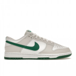 Nike Dunk Low Summit balti malachito vyri&scaron;ki sportbačiai DV0831-107 44