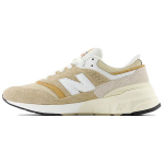 New Balance 997R Dolce Sandstone Unisex sportbačiai, kreminiai U997RMB 36