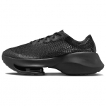 Matas M.. Williams x Nike Zoom MMW 6 TRD Run Juodi Vyri&scaron;ki Sportbačiai DR5385-001 38