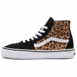 Vans Sk8-Hi Tapered Animalier Unisex Batai Rudi Animalier-Juodi VN0009QPBLK 36