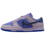 Nike Dunk Low SE Hydrangeas Moteri&scaron;ki sportbačiai Violetiniai Giliai Karali&scaron;kai Mėlyni HQ3431-515 36