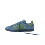 GALAS. x adidas Samba SPZL By The Sea Unisex Sportbačiai Mėlyni Tamsiai Mėlyni IH9926 40