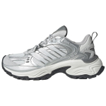 adidas Shadow Fever Pilka Crystal White Unisex sportbačiai Sidabrinė pilka-Dvi pilkos-&Scaron;e&scaron;ios JQ7622 41⅓ gray