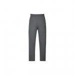 Nike Therma-Fit Patogios Kvėpuojančios Mink&scaron;tos Odai Draugi&scaron;kos Laisvalaikio Kelnės Vyri&scaron;kos Kelnės Juodos Pilkos DQ4857-071 2XL gray