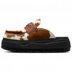 Air Jordan Jordan Mulės Karvės Ra&scaron;to Moteri&scaron;ki Kedai Ruda IB1497-001 35.5