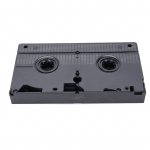 VHS grotuvo galvutės valiklis VCR galvutės valiklis &Scaron;lapia technologija Daugkartinio naudojimo Saugus valymas VHS vaizdo galvutės valiklis VCR VHS grotuvui juoda