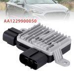 Radiatoriaus ventiliatoriaus valdymo modulis Hyundai Sonata 2.4L 2015-2019 AA1229900050