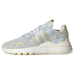 Adidas Originals Nite Jogger Patogūs Kasdieniai Neslystantys Dėvėjimui Atsparūs Lengvi Smūgius Sugeriantys Žemi Laisvalaikio Batai IF0418 36⅔