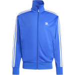 Adidas Originals Adicolor Firebird Classics Sportinis Džemperis Vyri&scaron;kas Striukė Mėlyna IZ3069 XL